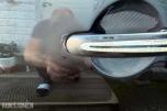 2008 Volkswagen Touran 1.9 TDI 105hk 7-Seter, Ryggekamera, Cruisekontroll